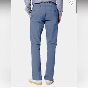 DOCKERS

Ultimate Chino Slim-Fit Smart 360 Flex Pants